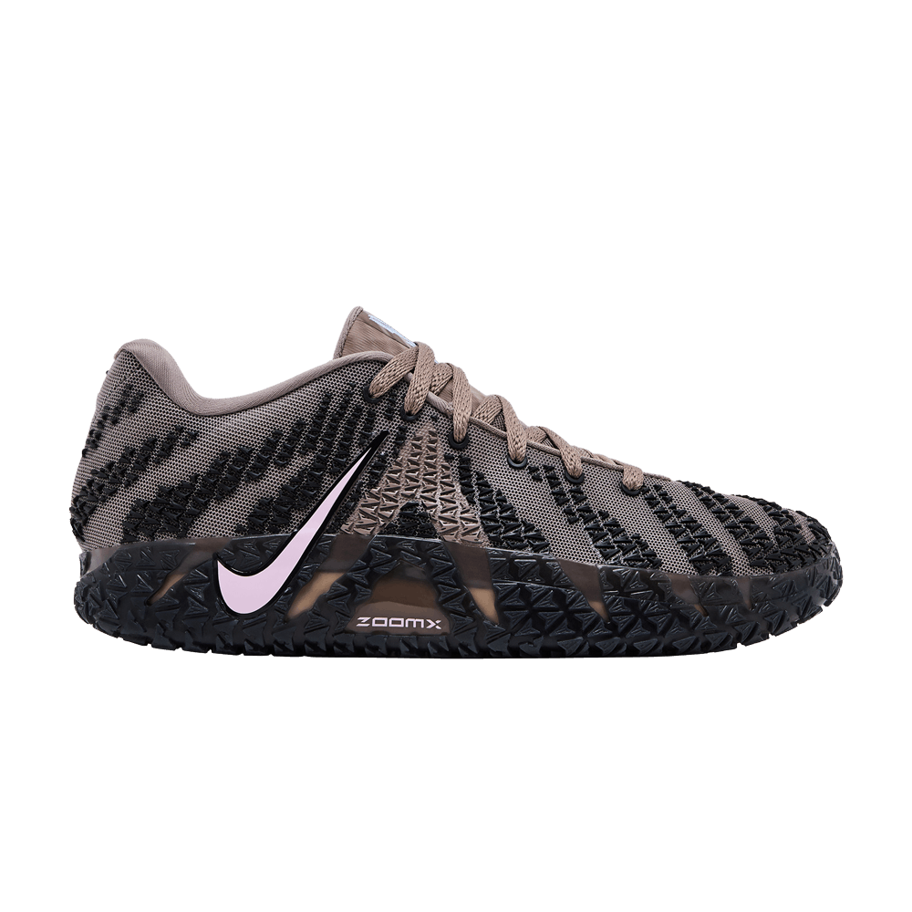 Nike Ja 3 'Mink Brown'