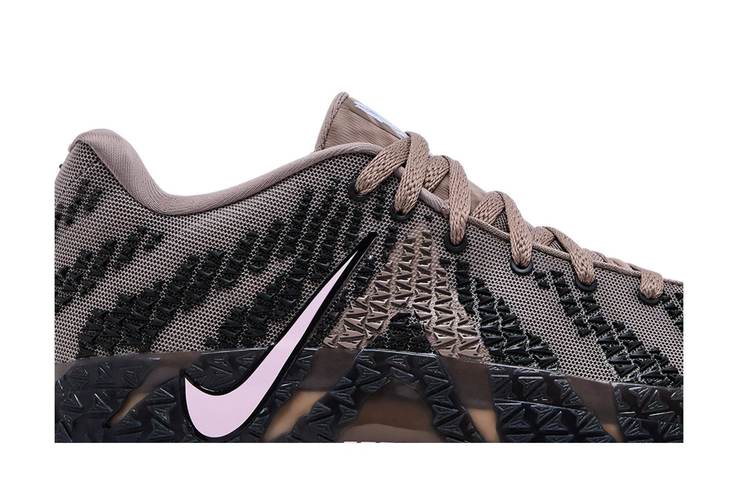Nike Ja 3 'Mink Brown'