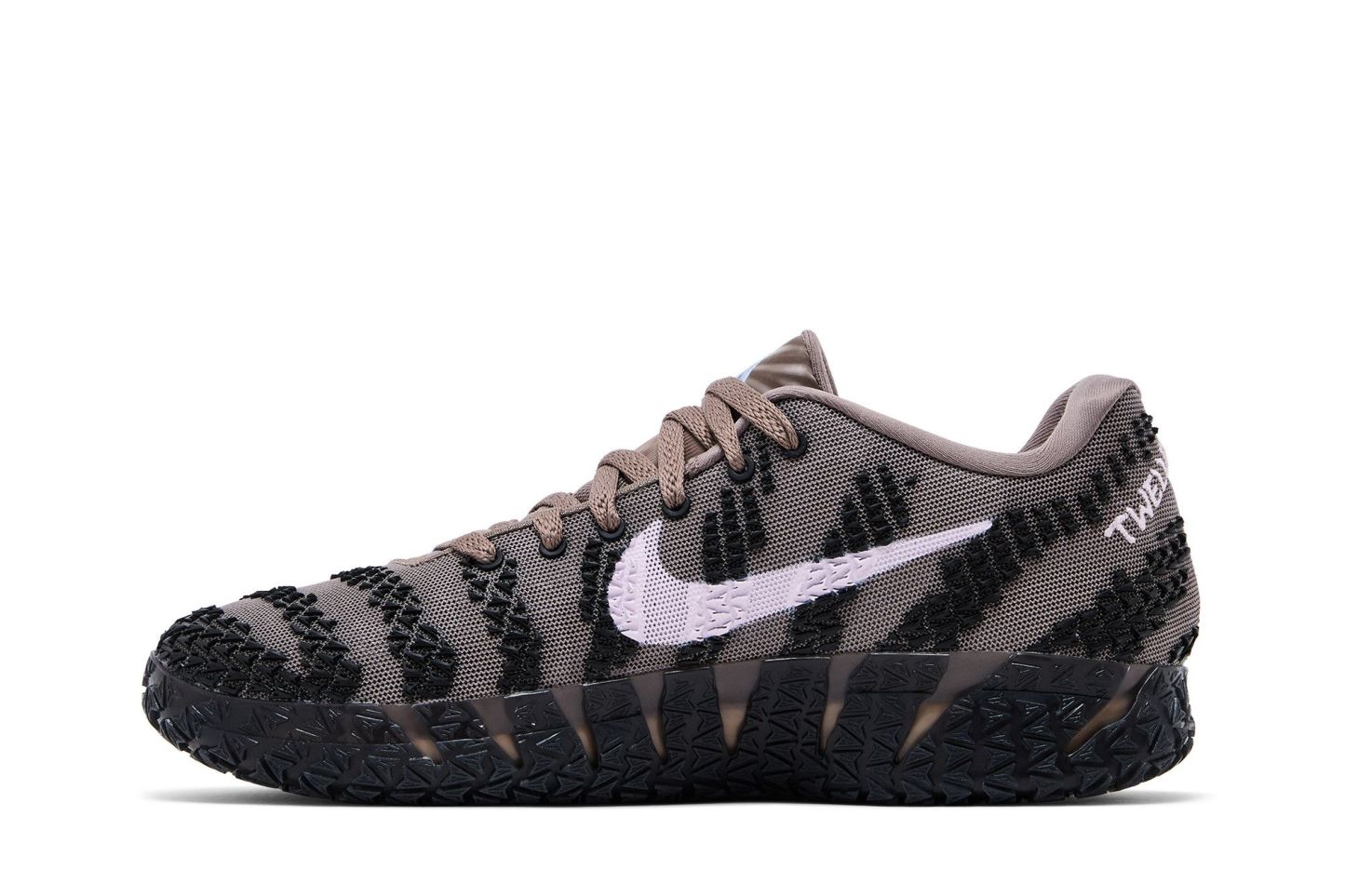 Nike Ja 3 'Mink Brown'