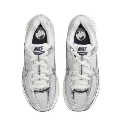 Zoom Vomero 5 Photon Dust Metallic Silver Women’s Perfect Daily Casual Comfort Fashion  Footwear Walking Running Sneakers Shoe Girl