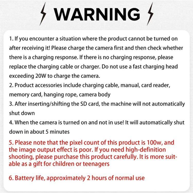 Portable Digital Cam, Student Camera, Compact Pocket Camera, 180° Degree Flip Screen Camera For Women, Entry-Level 1080P Pink Camera With 32GB Memory Card, Video Vlog, Photography, Birthday, Christmas New Year Gift