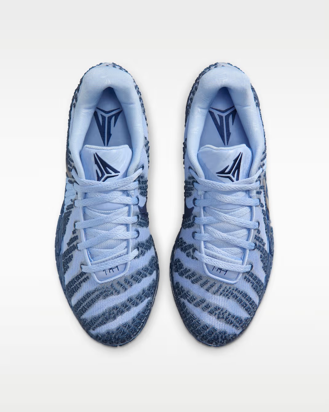 Ja 3 "Warning Label"