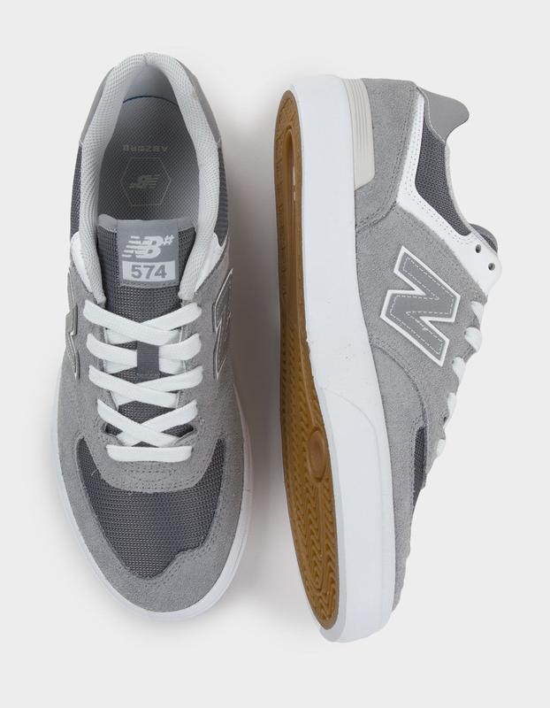 Numeric 574 Vulc Mens Shoes