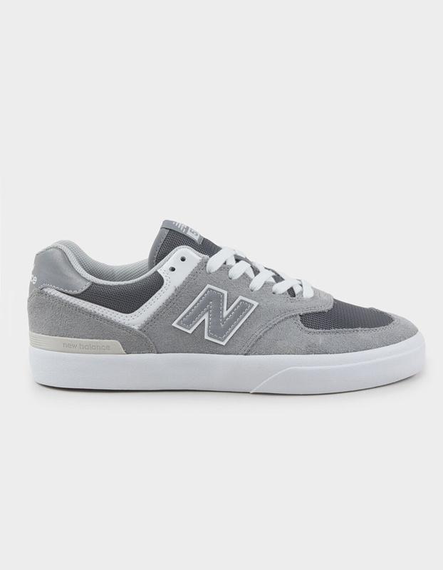 Numeric 574 Vulc Mens Shoes