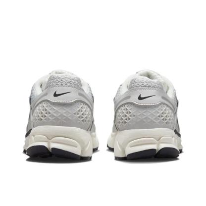 Zoom Vomero 5 Photon Dust Metallic Silver Women’s Perfect Daily Casual Comfort Fashion  Footwear Walking Running Sneakers Shoe Girl