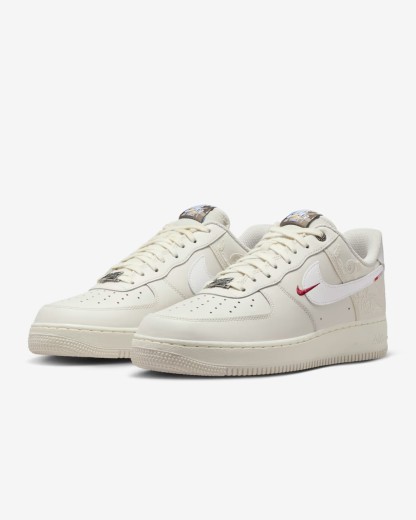 Air Force 1 '07 SE "LNY"