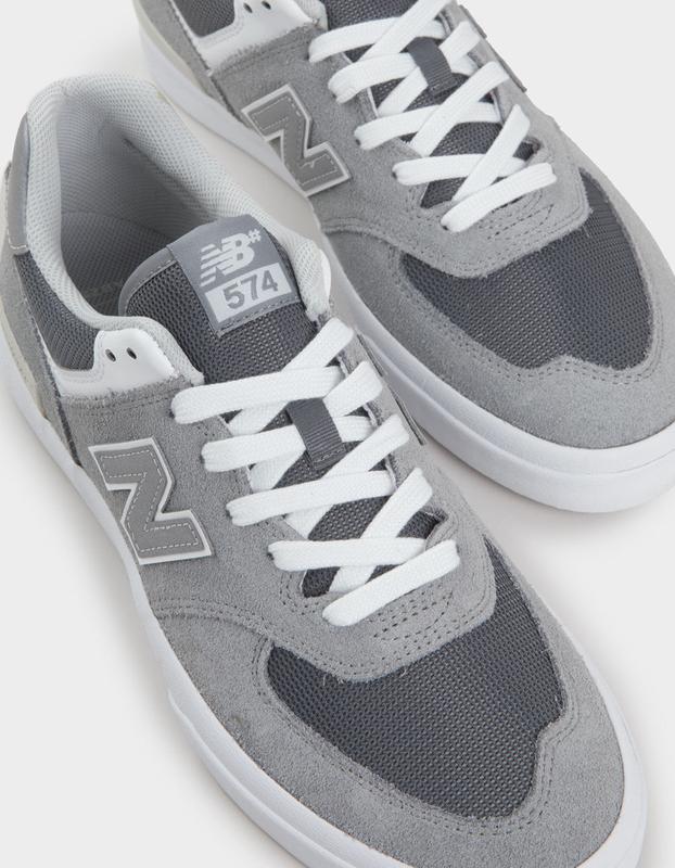 Numeric 574 Vulc Mens Shoes
