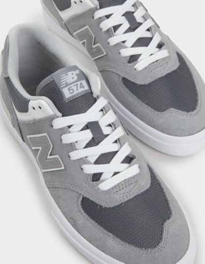 Numeric 574 Vulc Mens Shoes