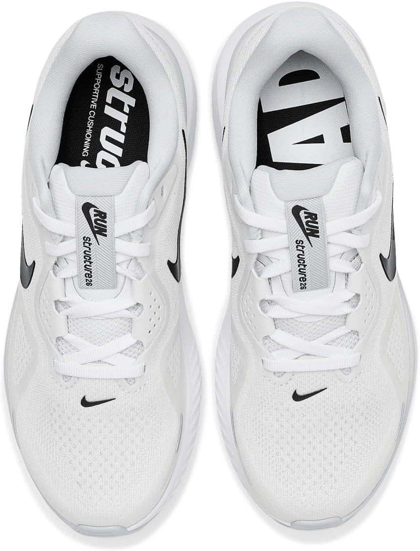 Structure 26, Women's Trainers