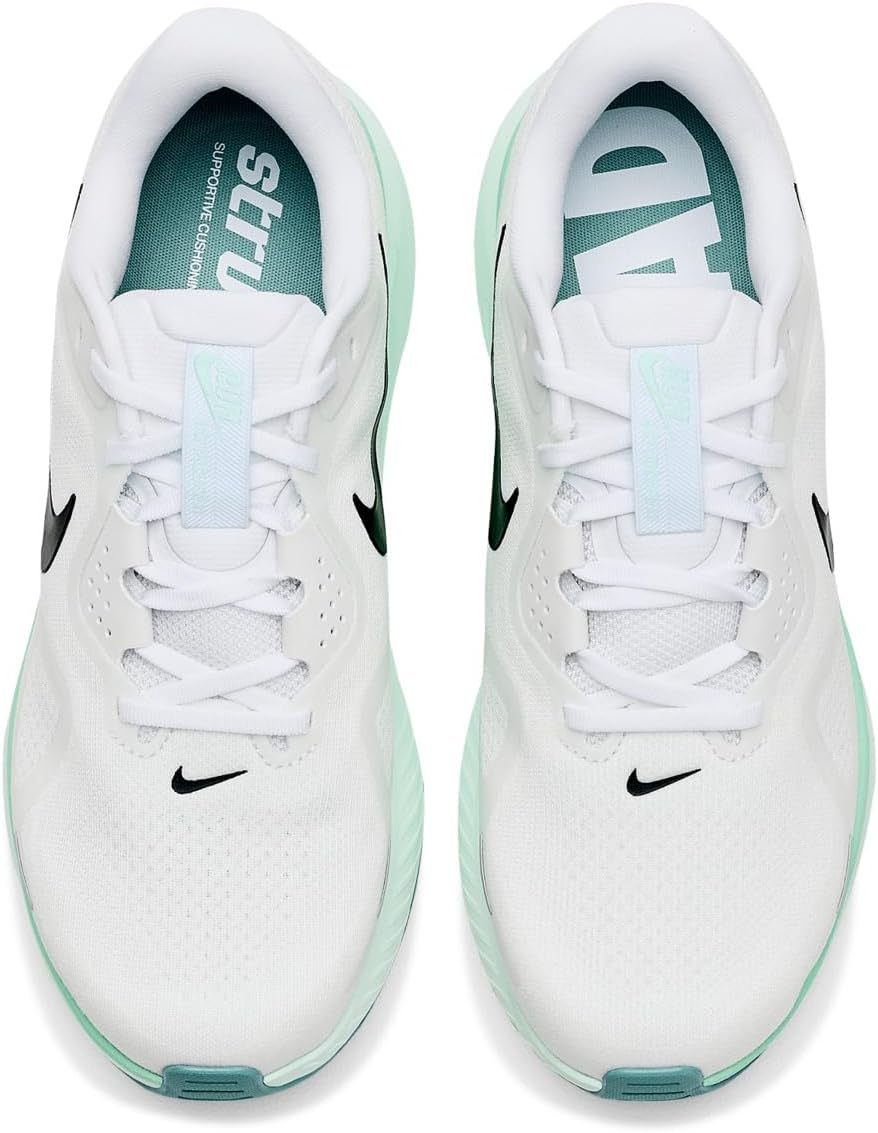 Structure 26, Women's Trainers