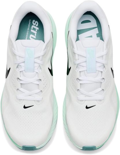 Structure 26, Women's Trainers