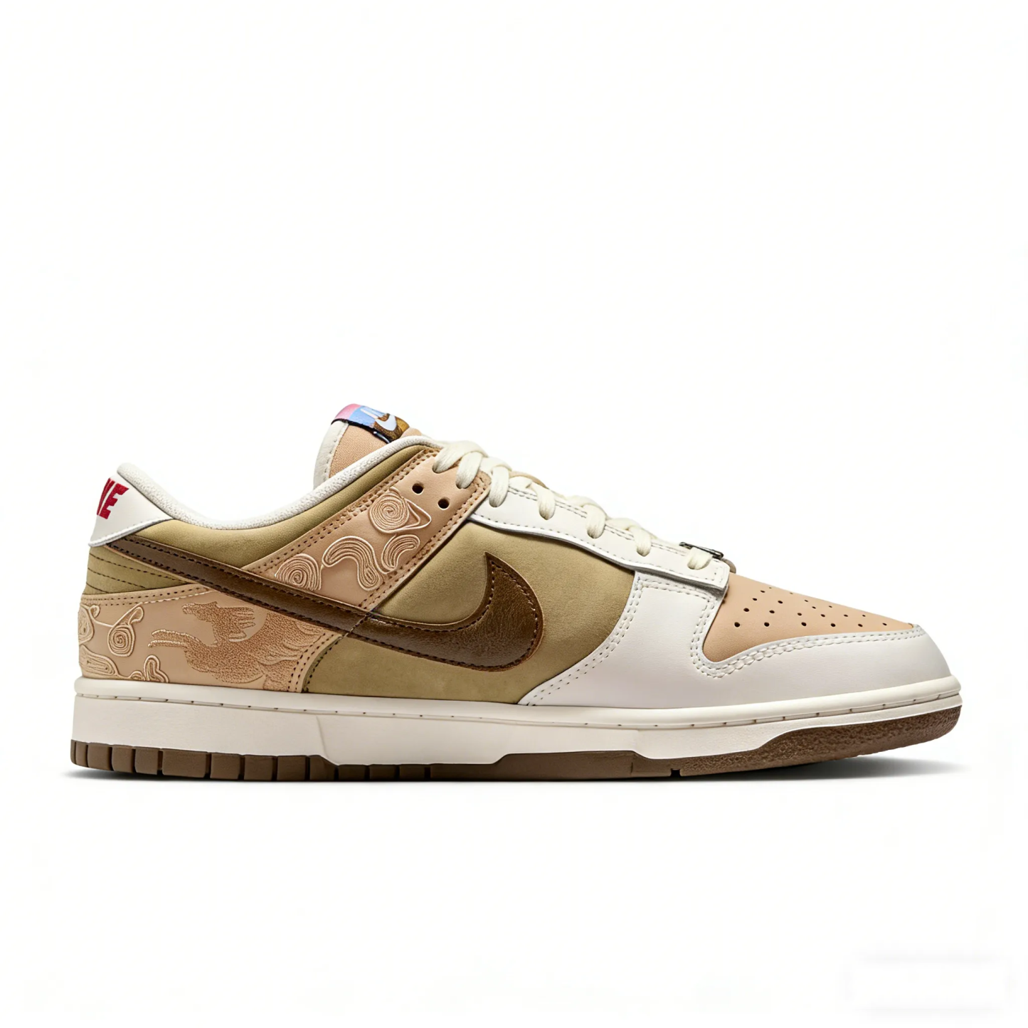 Dunk Low SE "LNY"