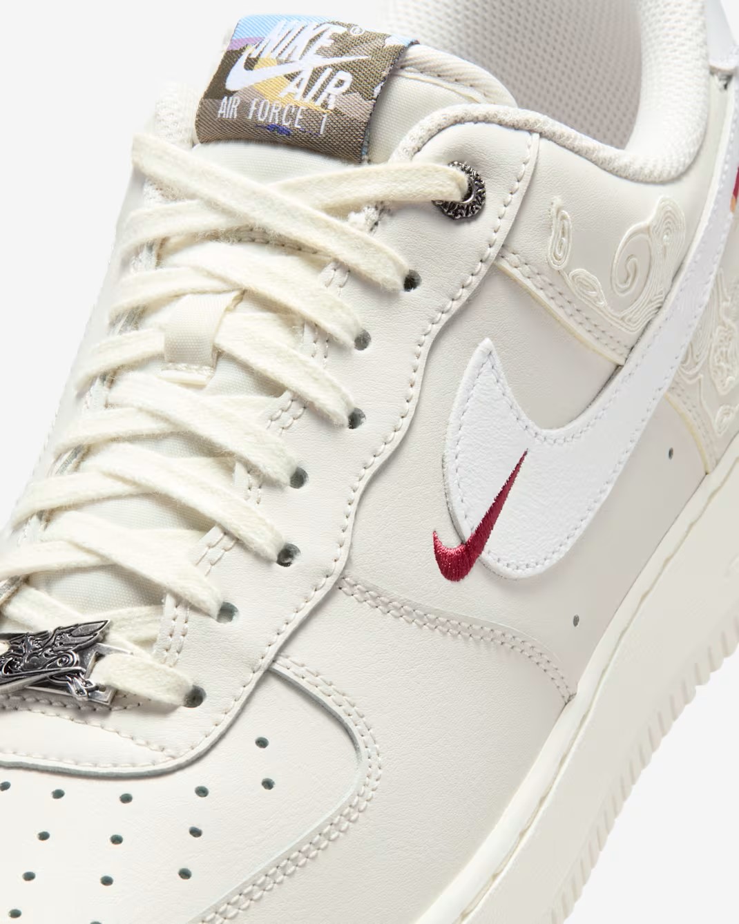 Air Force 1 '07 SE "LNY"