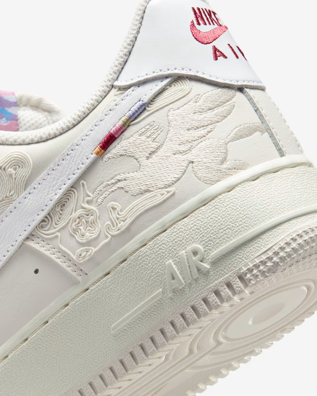 Air Force 1 '07 SE "LNY"