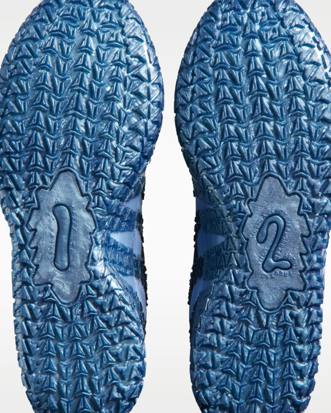 Ja 3 "Warning Label"