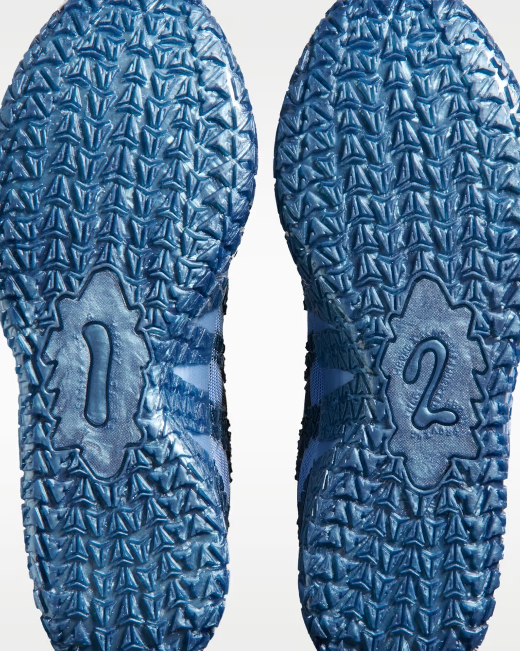 Ja 3 "Warning Label"