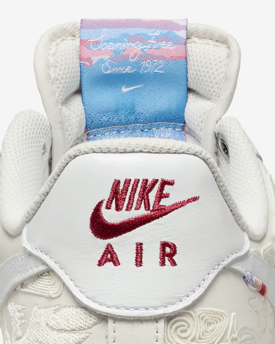 Air Force 1 '07 SE "LNY"