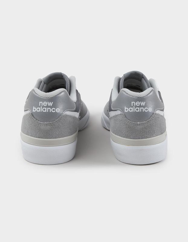 Numeric 574 Vulc Mens Shoes