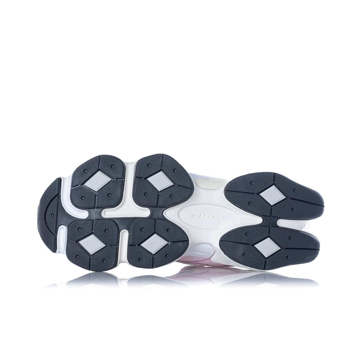 9060 U9060LBC ROSE SUGAR ANGORA