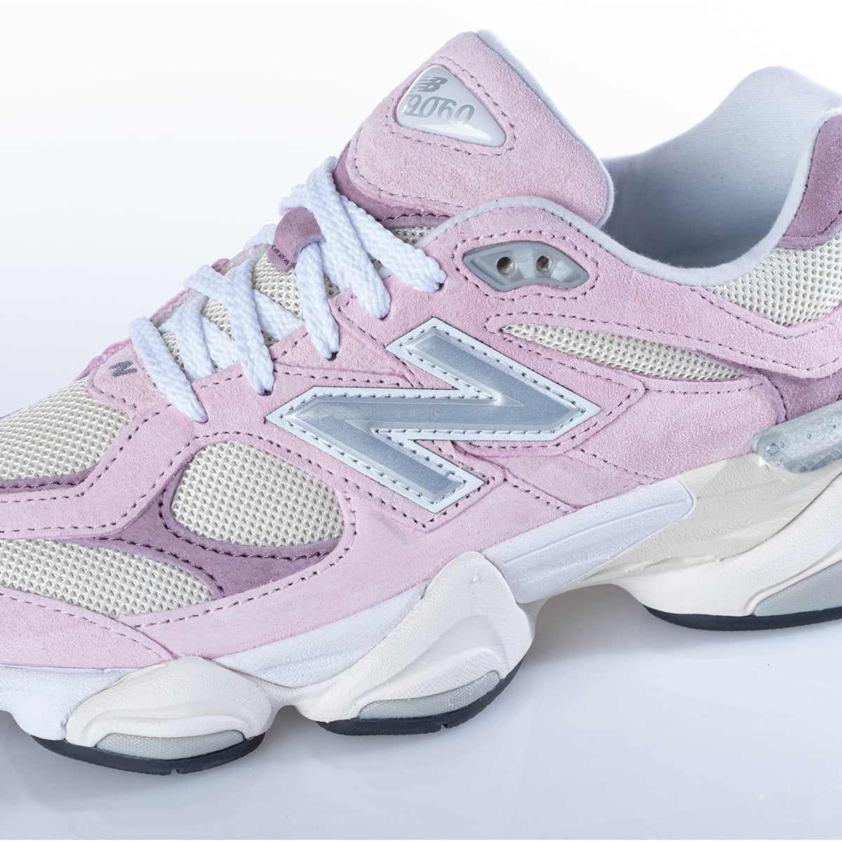 9060 U9060LBC ROSE SUGAR ANGORA