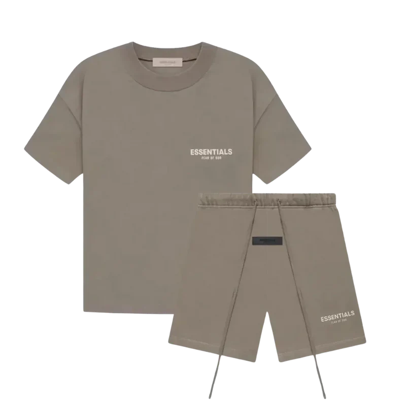 ESSENTIALS | SUMMER SET