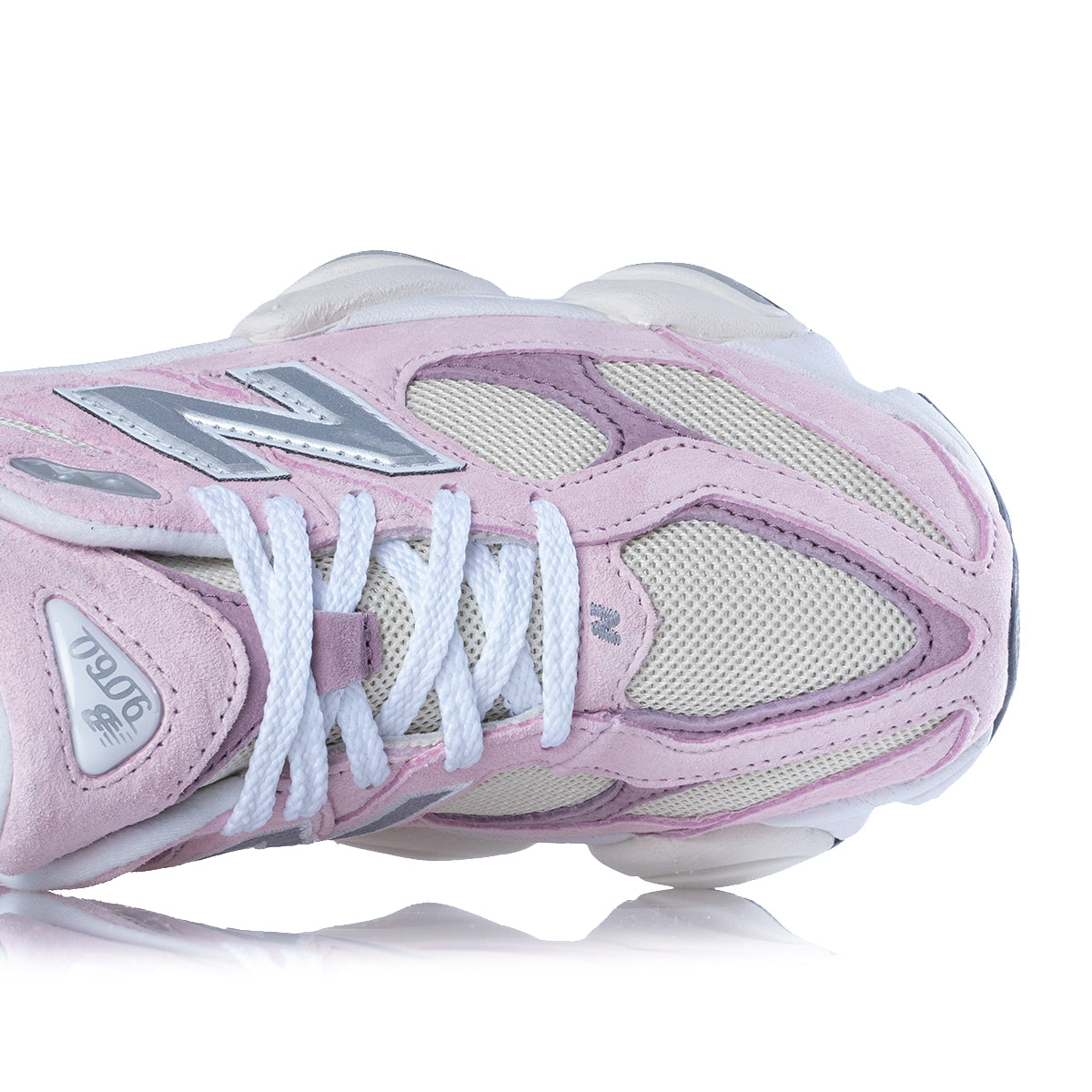 9060 U9060LBC ROSE SUGAR ANGORA