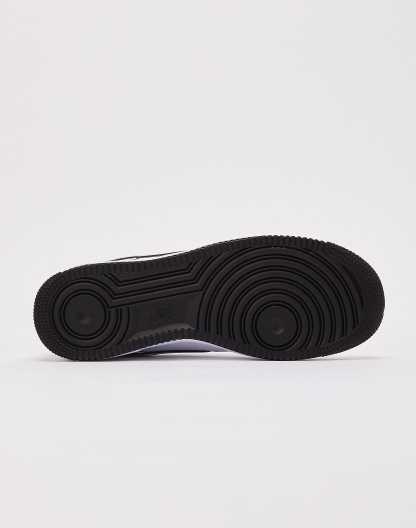 Nike Air Force 1 Low '07 "White Black Outline"