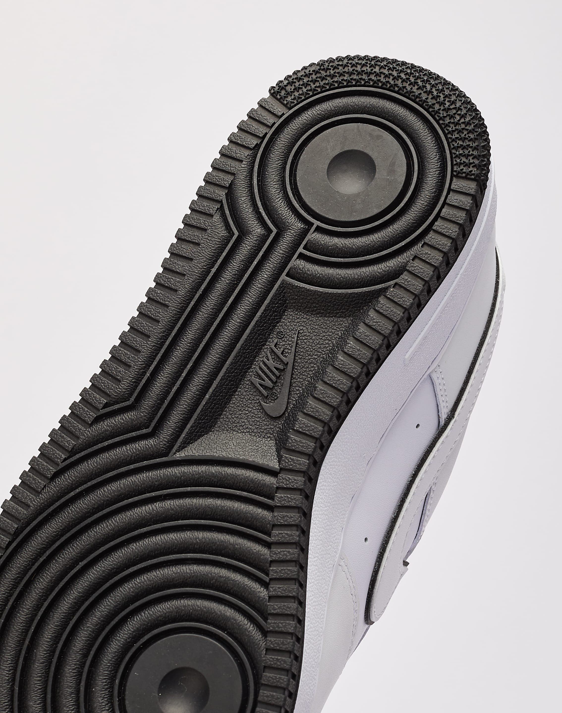 Nike Air Force 1 Low '07 "White Black Outline"
