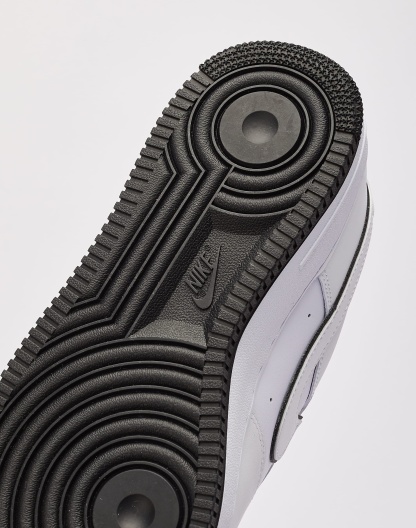 Nike Air Force 1 Low '07 "White Black Outline"