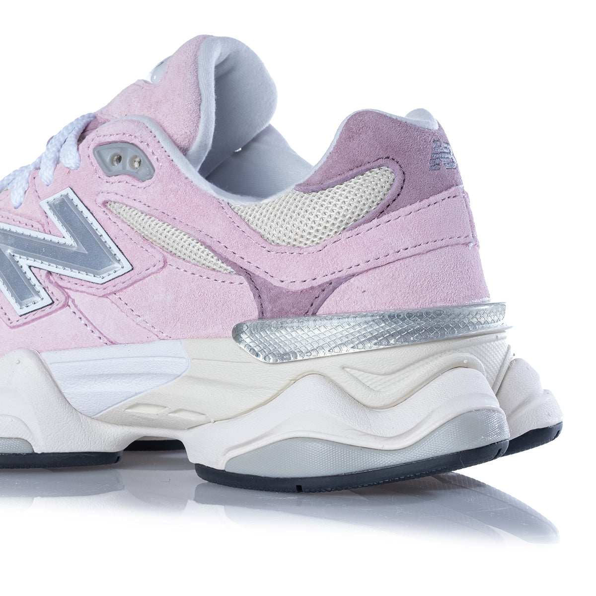 9060 U9060LBC ROSE SUGAR ANGORA