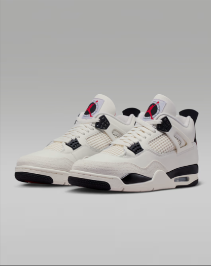 4 Retro "Flight Club"