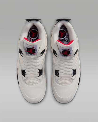 4 Retro "Flight Club"