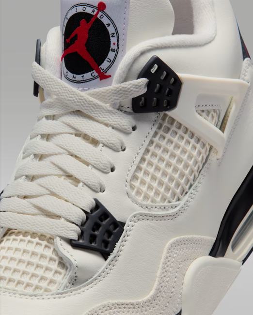 4 Retro "Flight Club"