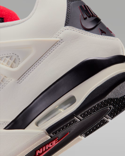 4 Retro "Flight Club"