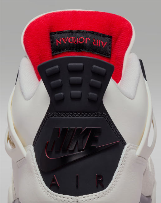 4 Retro "Flight Club"