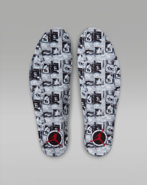 4 Retro "Flight Club"