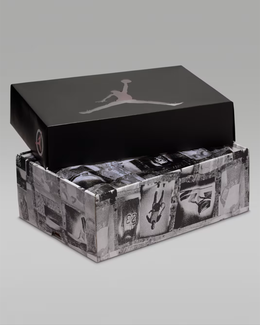 4 Retro "Flight Club"