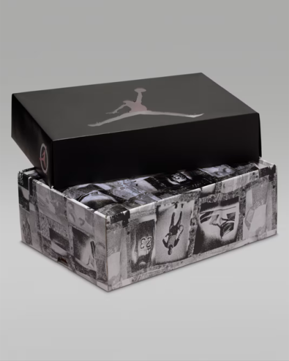 4 Retro "Flight Club"