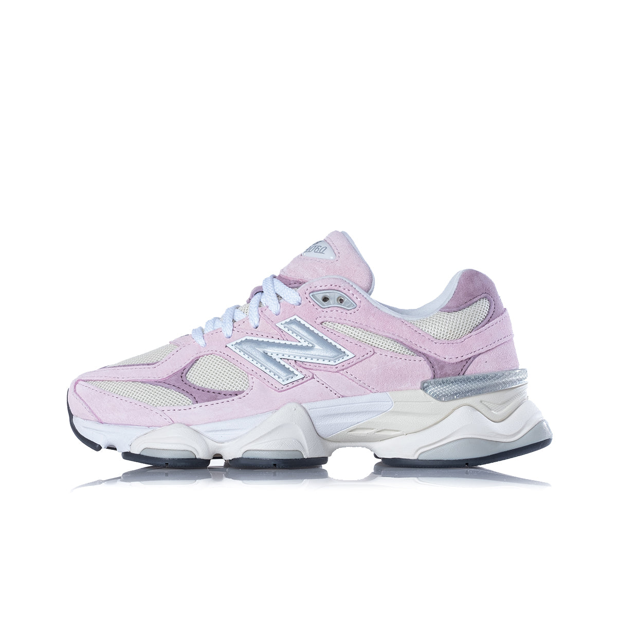 9060 U9060LBC ROSE SUGAR ANGORA