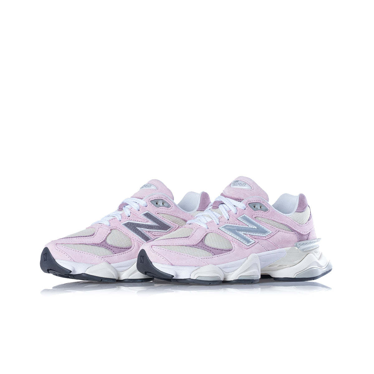 9060 U9060LBC ROSE SUGAR ANGORA