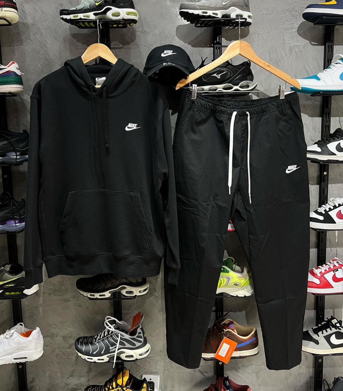 Conjunto Club + Bon H86