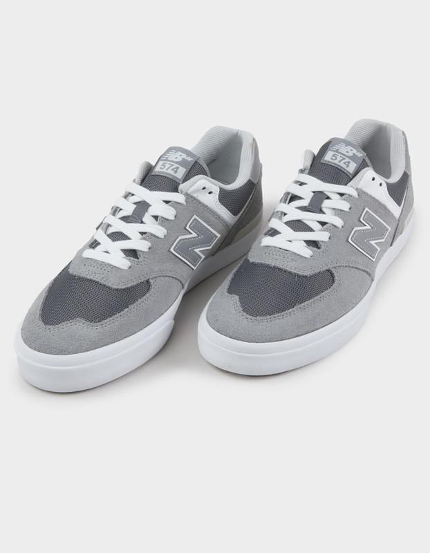 Numeric 574 Vulc Mens Shoes