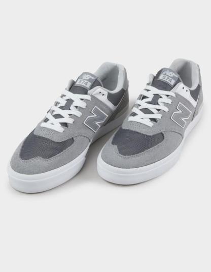 Numeric 574 Vulc Mens Shoes