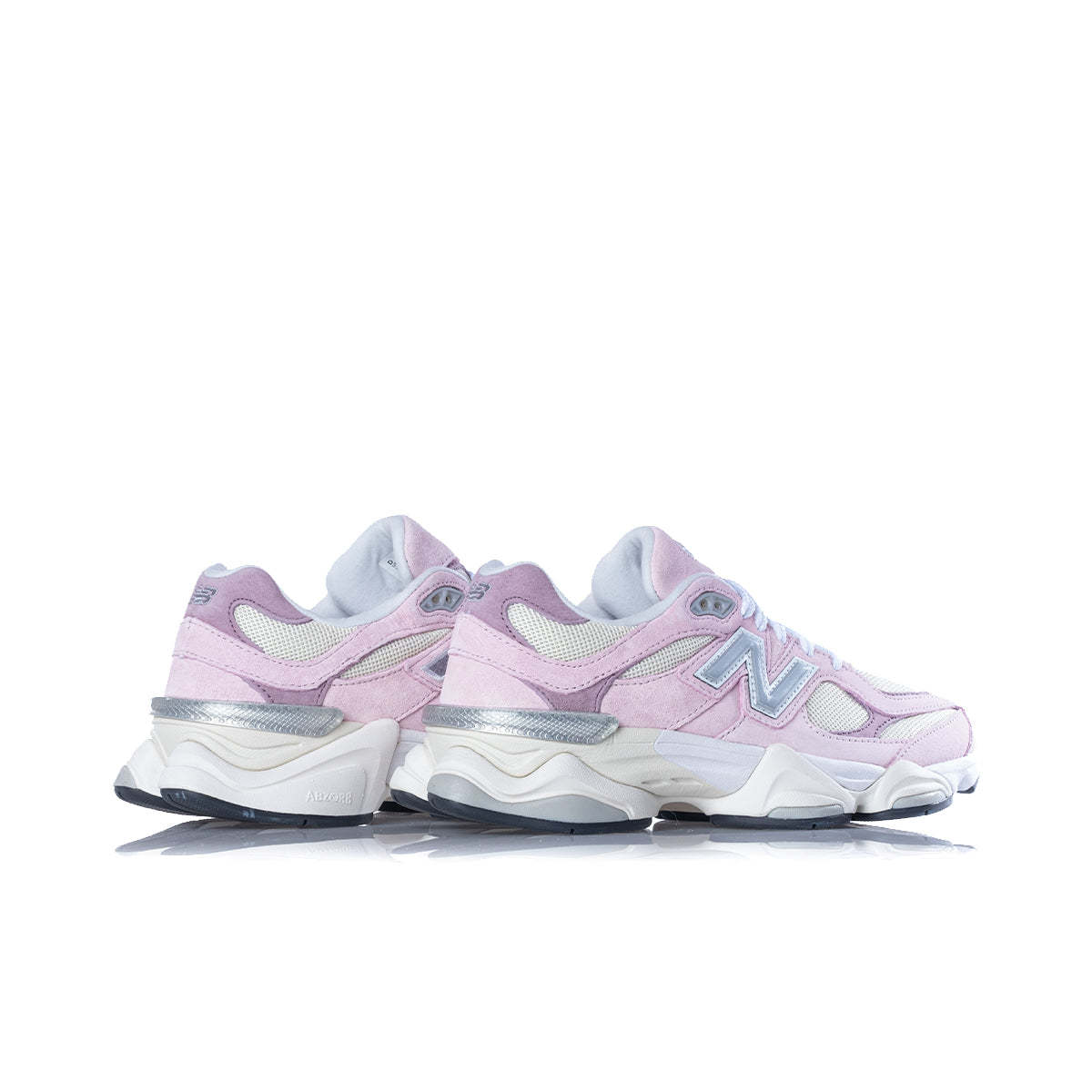 9060 U9060LBC ROSE SUGAR ANGORA