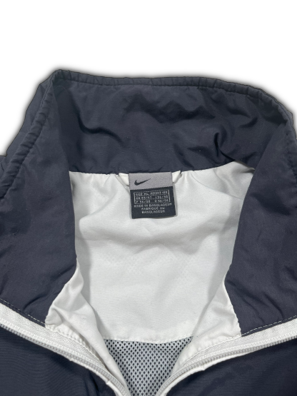  Vintage Baggy Tracksuit 