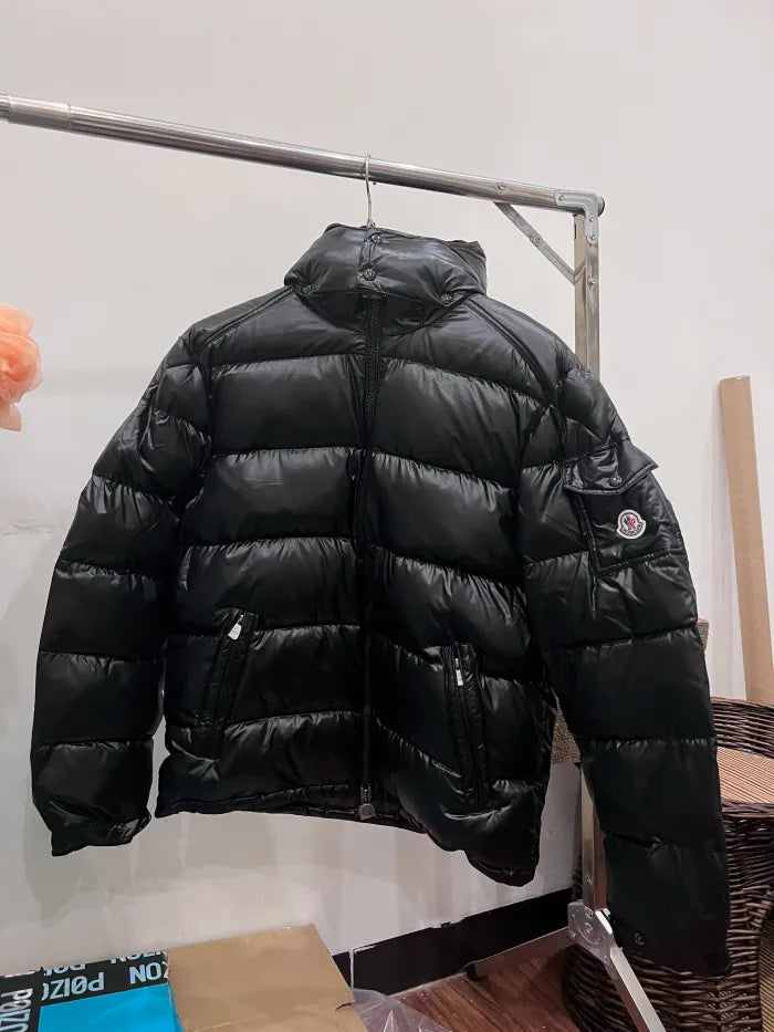 PUFFER JACKET