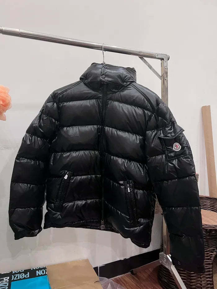 PUFFER JACKET