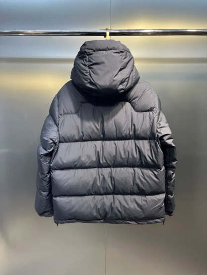 PUFFER JACKET