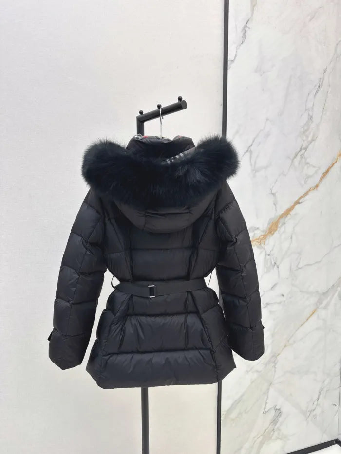 PUFFER JACKET
