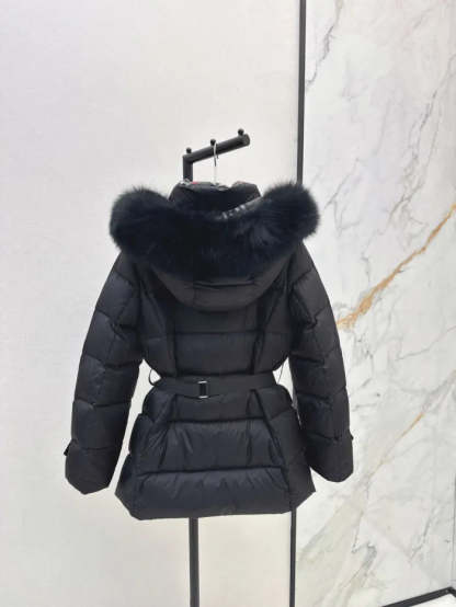 PUFFER JACKET
